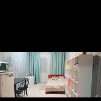 Сдается 1-комнатная квартира, 26 м²