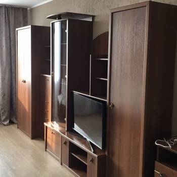 Сдается 1-комнатная квартира, 42 м²