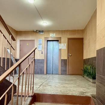 Сдается 2-х комнатная квартира, 56 м²