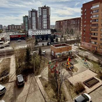 Сдается 2-х комнатная квартира, 56 м²