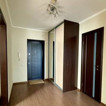 Сдается 2-х комнатная квартира, 56 м²