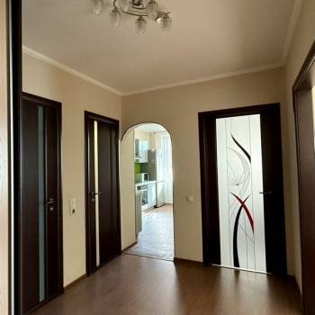 Сдается 2-х комнатная квартира, 56 м²