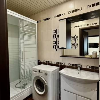 Сдается 2-х комнатная квартира, 56 м²