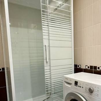 Сдается 2-х комнатная квартира, 56 м²