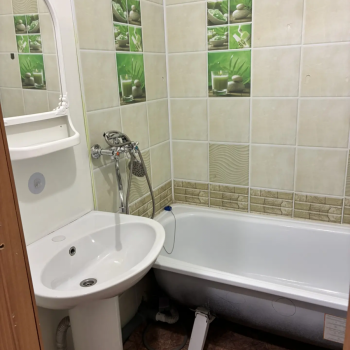 Продается 1-комнатная квартира, 37,5 м²