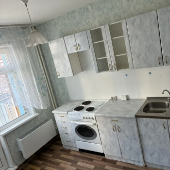 Продается 1-комнатная квартира, 37,5 м²
