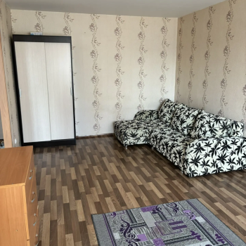 Продается 1-комнатная квартира, 37,5 м²