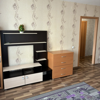 Продается 1-комнатная квартира, 37,5 м²