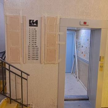 Продается 1-комнатная квартира, 40,3 м²
