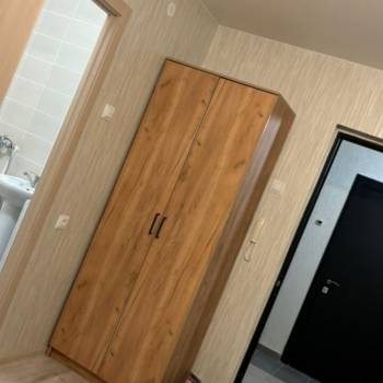 Продается 1-комнатная квартира, 40,3 м²