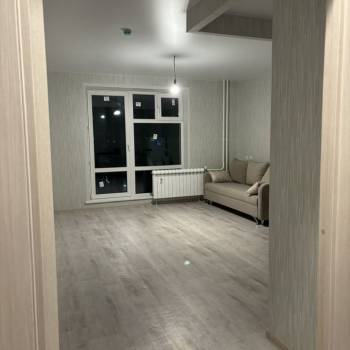 Продается 1-комнатная квартира, 40,3 м²