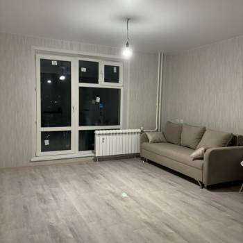 Продается 1-комнатная квартира, 40,3 м²