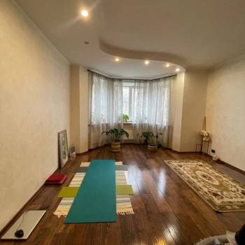 Продается 3-х комнатная квартира, 77 м²
