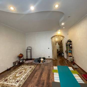 Продается 3-х комнатная квартира, 77 м²