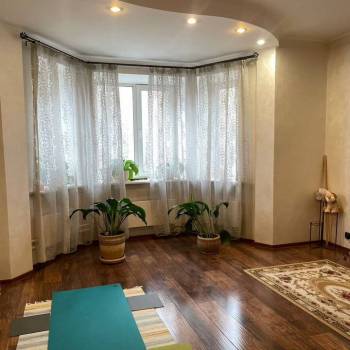 Продается 3-х комнатная квартира, 77 м²