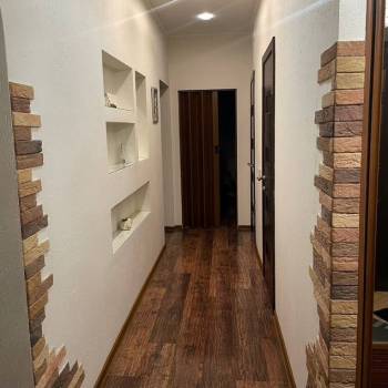 Продается 3-х комнатная квартира, 77 м²