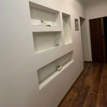 Продается 3-х комнатная квартира, 77 м²