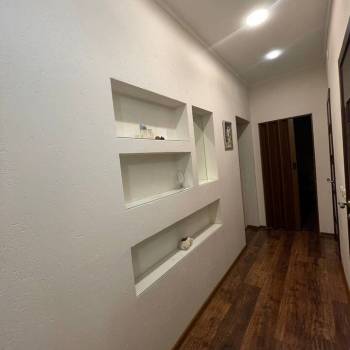 Продается 3-х комнатная квартира, 77 м²