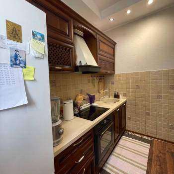 Продается 3-х комнатная квартира, 77 м²