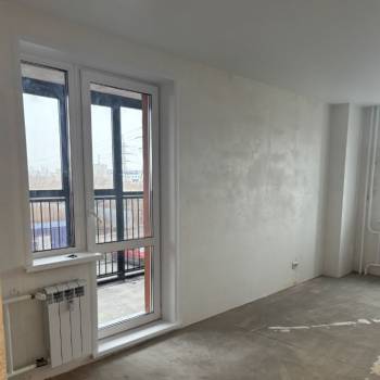 Сдается 1-комнатная квартира, 35,5 м²