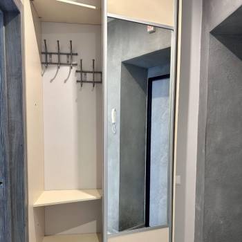 Сдается 1-комнатная квартира, 34 м²