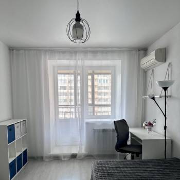 Сдается 1-комнатная квартира, 34 м²