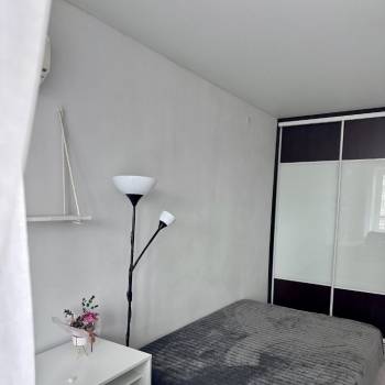 Сдается 1-комнатная квартира, 34 м²
