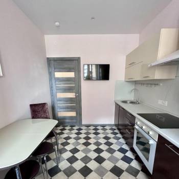 Сдается 1-комнатная квартира, 34 м²