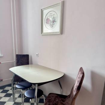 Сдается 1-комнатная квартира, 34 м²