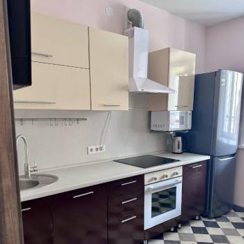 Сдается 1-комнатная квартира, 34 м²