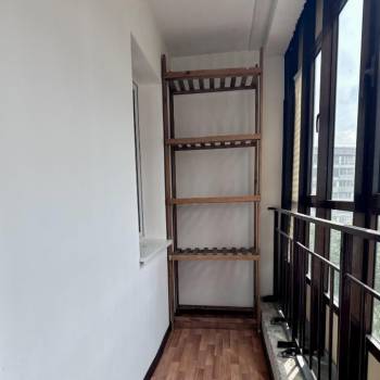 Сдается 1-комнатная квартира, 34 м²