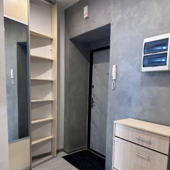 Сдается 1-комнатная квартира, 34 м²