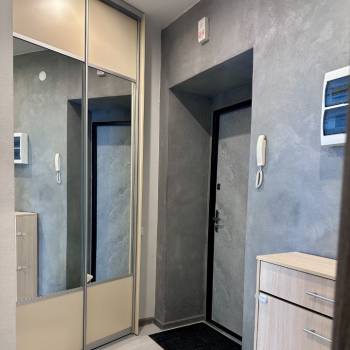 Сдается 1-комнатная квартира, 34 м²