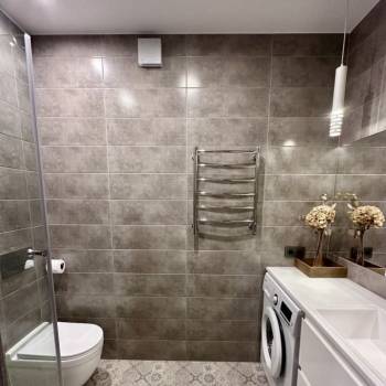 Сдается 1-комнатная квартира, 34 м²