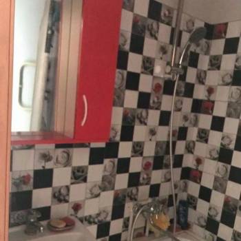 Продается 1-комнатная квартира, 25,8 м²