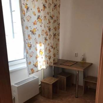 Продается 1-комнатная квартира, 25,8 м²