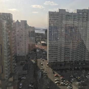 Продается 1-комнатная квартира, 25,8 м²