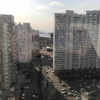 Продается 1-комнатная квартира, 25,8 м²