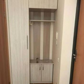 Продается 1-комнатная квартира, 25,8 м²