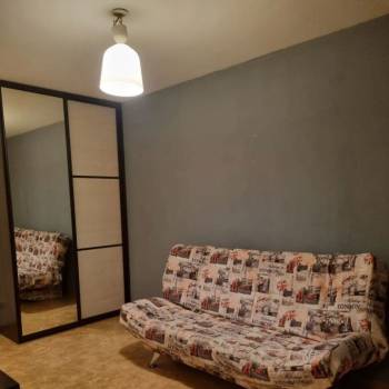 Продается 1-комнатная квартира, 25,8 м²