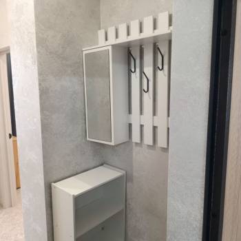 Сдается 1-комнатная квартира, 39 м²