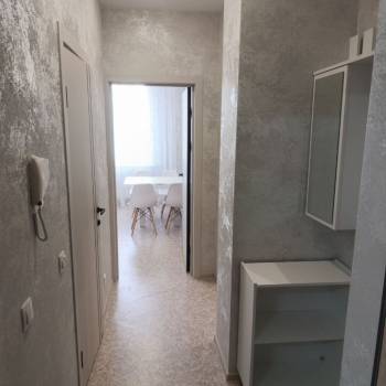 Сдается 1-комнатная квартира, 39 м²