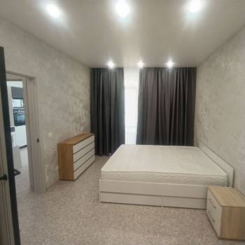 Сдается 1-комнатная квартира, 39 м²