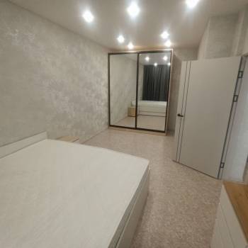 Сдается 1-комнатная квартира, 39 м²