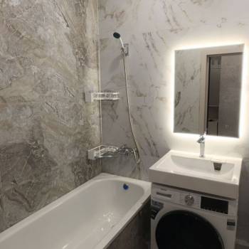 Сдается 1-комнатная квартира, 39 м²