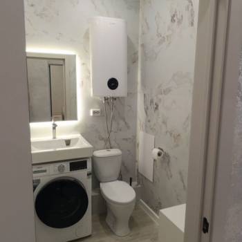 Сдается 1-комнатная квартира, 39 м²