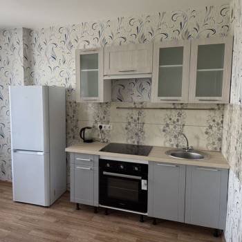 Сдается 1-комнатная квартира, 35,7 м²