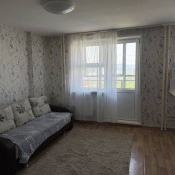 Сдается 1-комнатная квартира, 35,7 м²