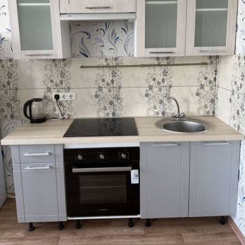 Сдается 1-комнатная квартира, 35,7 м²