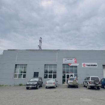 Сдается Нежилое помещение, 600 м²